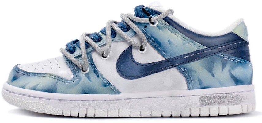 Nike ダンク ロー "グレーフォグ デコン レトロデニム グラフィティ" DH9765-100(TeamR-女款水洗丹宁喷绘蓝白) Buy Nike ダンク ロー "グレーフォグ デコン レトロデニム グラフィティ" DH9765-100(TeamR-女款水洗丹宁喷绘蓝白)