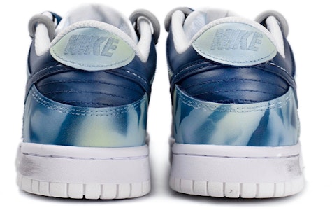 나이키 덩크 로우 '그레이 포그 데컨 레트로 데님 그래피티' DH9765-100(TeamR-女款水洗丹宁喷绘蓝白) Purchase 나이키 덩크 로우 '그레이 포그 데컨 레트로 데님 그래피티' DH9765-100(TeamR-女款水洗丹宁喷绘蓝白)