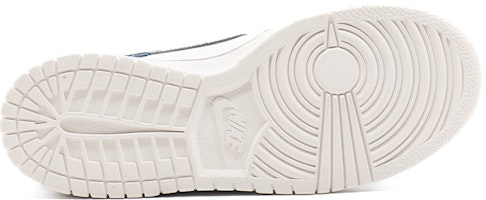 Nike ダンク ロー "グレーフォグ デコン レトロデニム グラフィティ" DH9765-100(TeamR-女款水洗丹宁喷绘蓝白) Details for Nike ダンク ロー "グレーフォグ デコン レトロデニム グラフィティ" DH9765-100(TeamR-女款水洗丹宁喷绘蓝白)