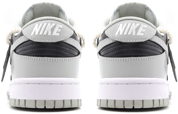 【カスタムシューズ】ナイキ ダンク ロー「グレー フォグ リサージェンス」 DD1391-103(Team140-涅槃解构男款) Shop 【カスタムシューズ】ナイキ ダンク ロー「グレー フォグ リサージェンス」 DD1391-103(Team140-涅槃解构男款)