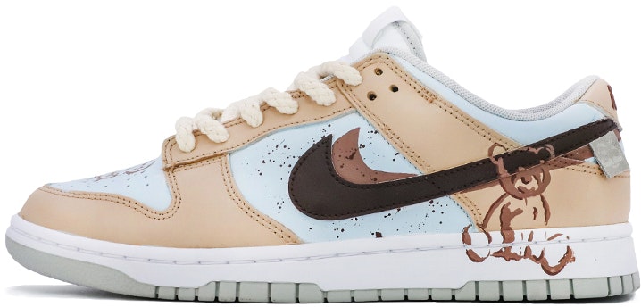 custom-shoes-nike-dunk-low-grey-fog-vibe