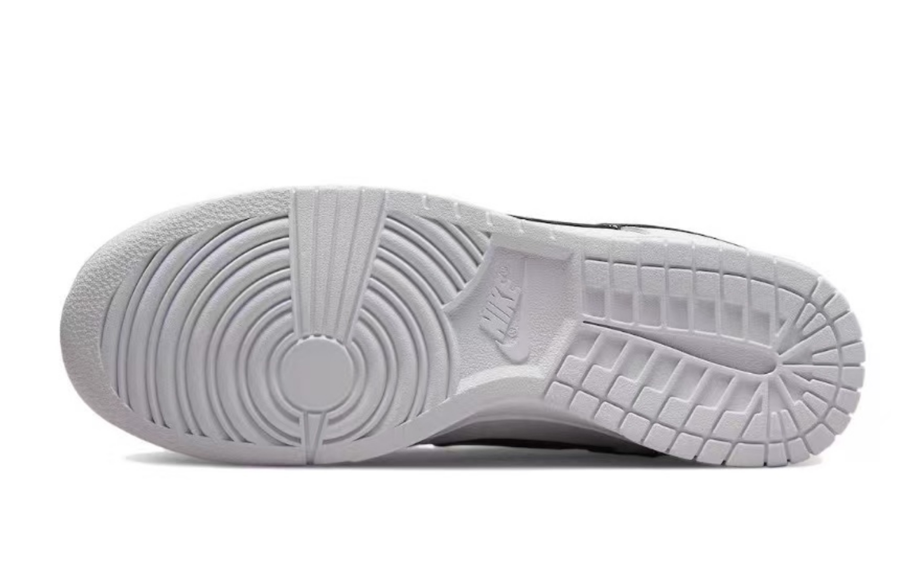 Purchase 【定制鞋】耐克Dunk Low“灰色情人” DJ6188-101(Team51-男款灰色恋人)