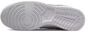 Purchase 【定制鞋】耐克Dunk Low“灰色情人” DJ6188-101(Team51-男款灰色恋人)