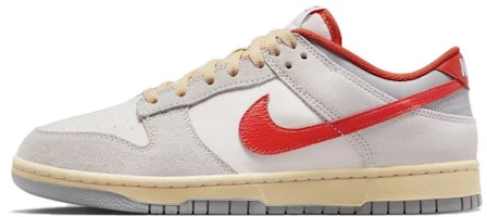 【客製化球鞋】Nike Dunk Low 解構 微笑 臉孔 高街 低筒 滑板鞋 男女皆宜 灰橙色 Details for 【客製化球鞋】Nike Dunk Low 解構 微笑 臉孔 高街 低筒 滑板鞋 男女皆宜 灰橙色