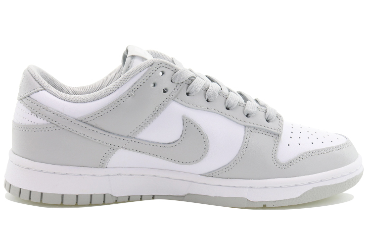 Order 나이키 덩크 로우 '그레이 페이즐리' (커스텀) DD1391-103(Team10-腰果花)