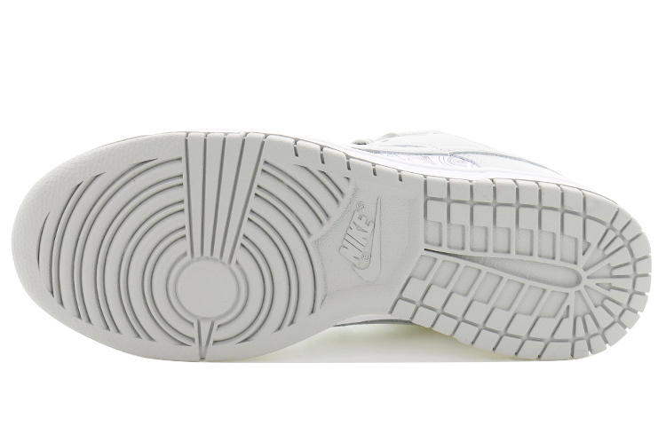 Details for 나이키 덩크 로우 '그레이 페이즐리' (커스텀) DD1391-103(Team10-腰果花)