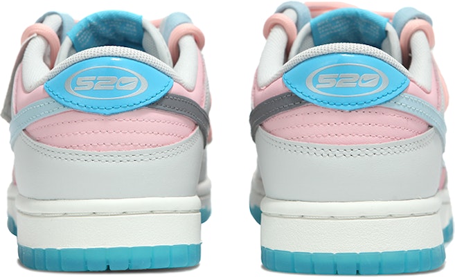 【訂製球鞋】 Nike Dunk Low 火心 灰粉格子 貼標ins風 解構綁帶 復古 低幫 板鞋 男女同款 粉灰色 Shop 【訂製球鞋】 Nike Dunk Low 火心 灰粉格子 貼標ins風 解構綁帶 復古 低幫 板鞋 男女同款 粉灰色