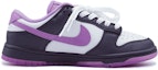 Shop 나이키 덩크 로우 '회보라' (커스텀) DV7415-500(Team108-男女款多肉葡萄)
