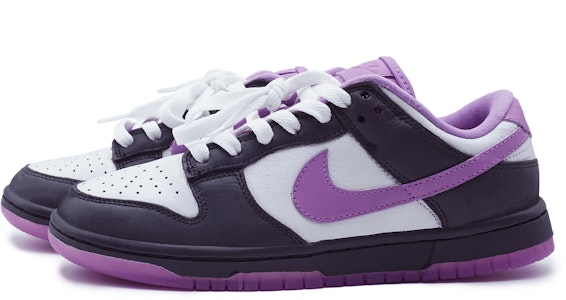 【客製運動鞋】 Nike Dunk Low 多肉葡萄 街頭戶外 紫鴿小眾搭配 黑豹高級 大熊貓復古 低筒 板鞋 男女款 灰紫 Purchase 【客製運動鞋】 Nike Dunk Low 多肉葡萄 街頭戶外 紫鴿小眾搭配 黑豹高級 大熊貓復古 低筒 板鞋 男女款 灰紫