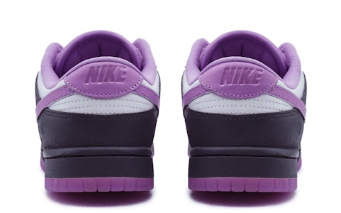 【客製運動鞋】 Nike Dunk Low 多肉葡萄 街頭戶外 紫鴿小眾搭配 黑豹高級 大熊貓復古 低筒 板鞋 男女款 灰紫 Details for 【客製運動鞋】 Nike Dunk Low 多肉葡萄 街頭戶外 紫鴿小眾搭配 黑豹高級 大熊貓復古 低筒 板鞋 男女款 灰紫