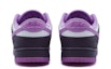 Details for 나이키 덩크 로우 '회보라' (커스텀) DV7415-500(Team108-男女款多肉葡萄)