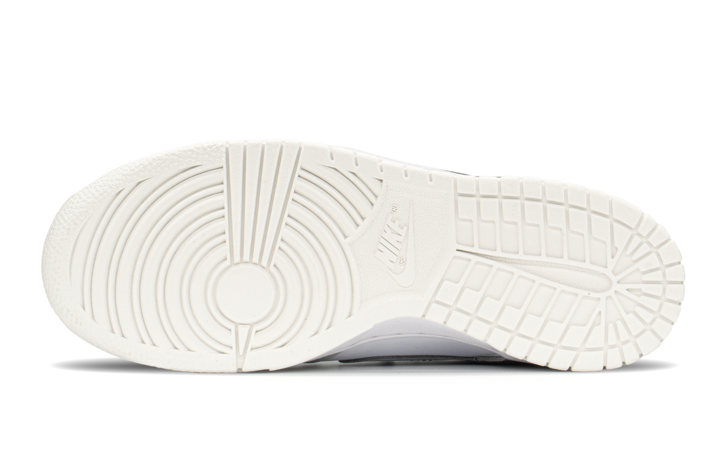 [Custom Shoes] Nike Dunk Low 'Grey Purple Deconstructed' 圖 4