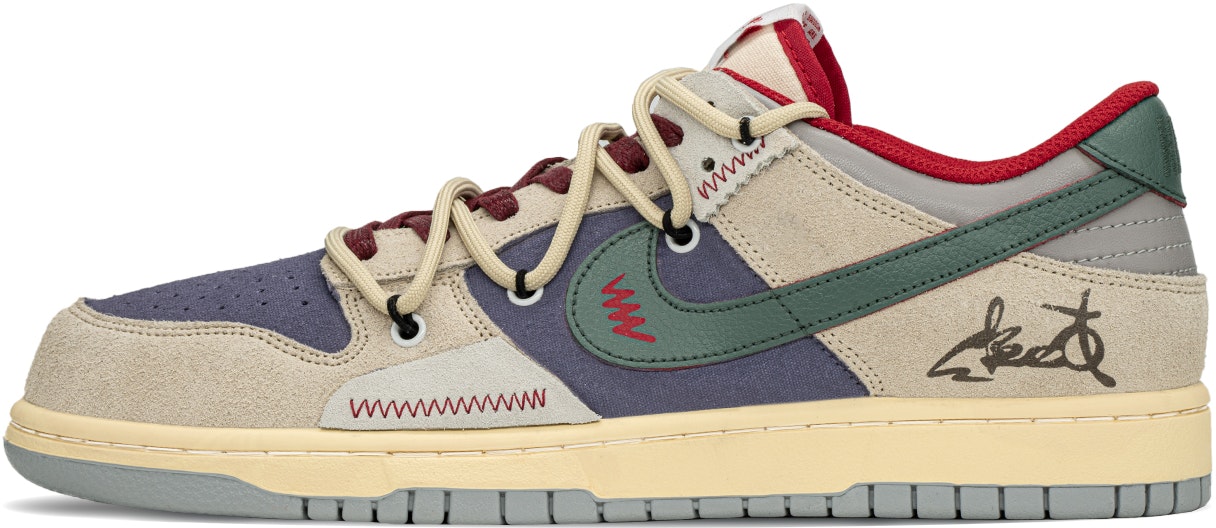 custom-shoes-nike-dunk-low-grey-purple-graffiti-fj-5429-133-team-a