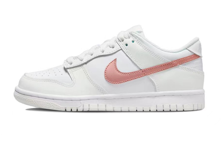 Details for [Sepatu Kustom] Nike Dunk Low 'Bintang Abu Ungu' DH9765-100(Teamfour-女款灰紫)