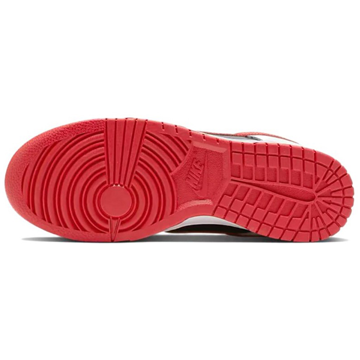 Purchase 【定制球鞋】Nike Dunk Low 灰色軌跡 復古 做舊 解構風 百搭 低幫 板鞋 男女同款 黑灰