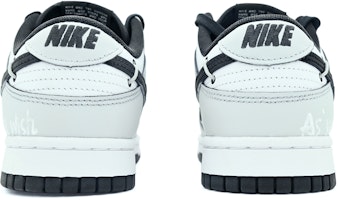 나이키 덩크 로우 '회백검 하트 스마일 디컨' (70) DD1391-100(Team63-笑脸解构) Shop 나이키 덩크 로우 '회백검 하트 스마일 디컨' (70) DD1391-100(Team63-笑脸解构)