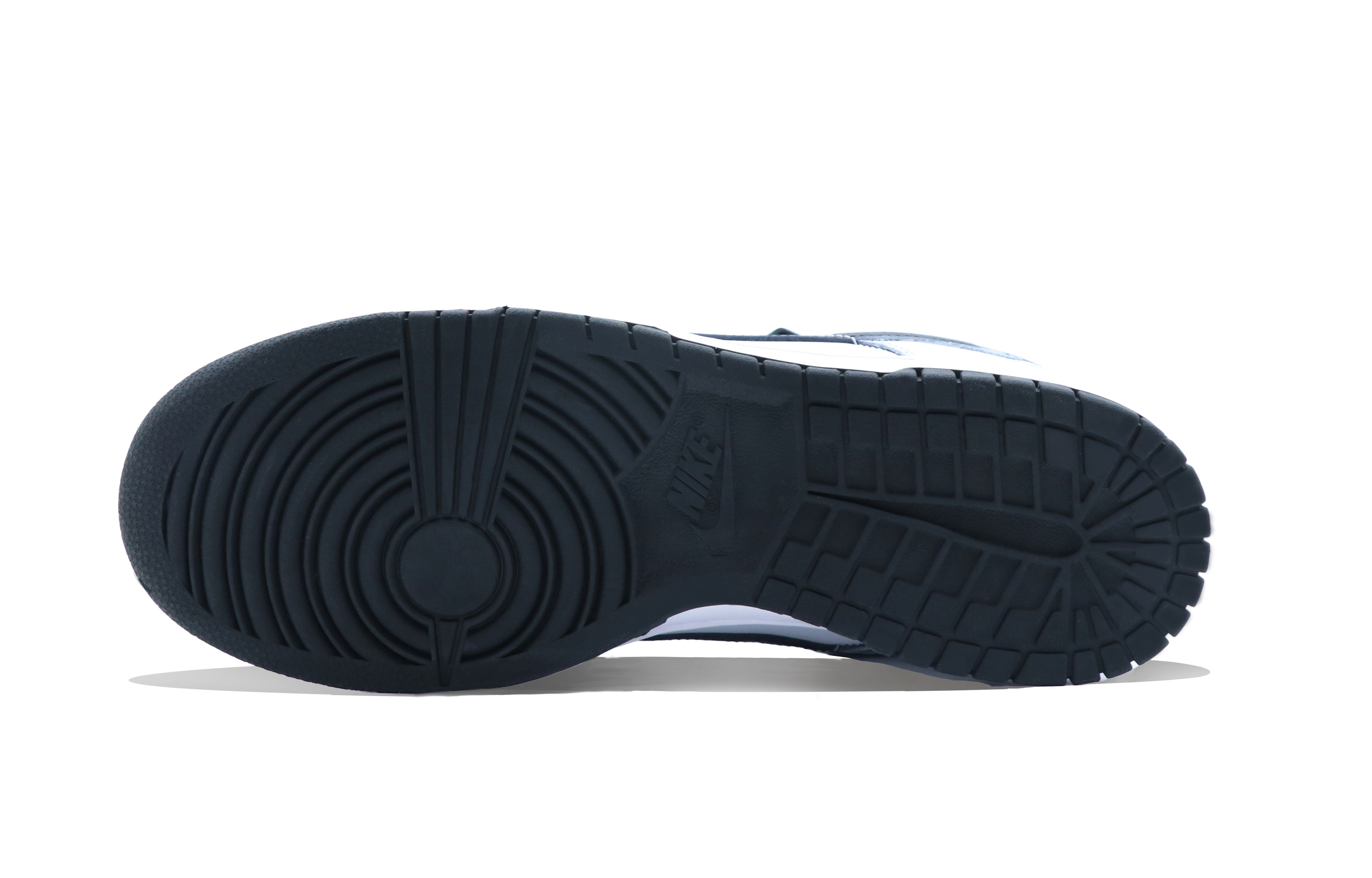 Purchase [Kasut Custom] Nike Dunk Low 'Kelabu Putih Hitam Hati Senyum Terurai' DD1391-100(Team63-笑脸解构)