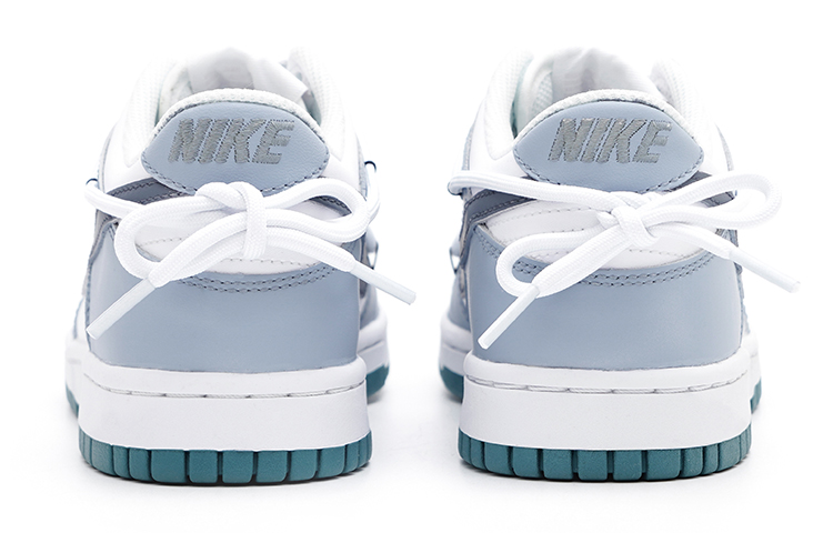 Purchase 나이키 덩크 로우 '회백청' (커스텀) FD9911-101(Team15-波子汽水)
