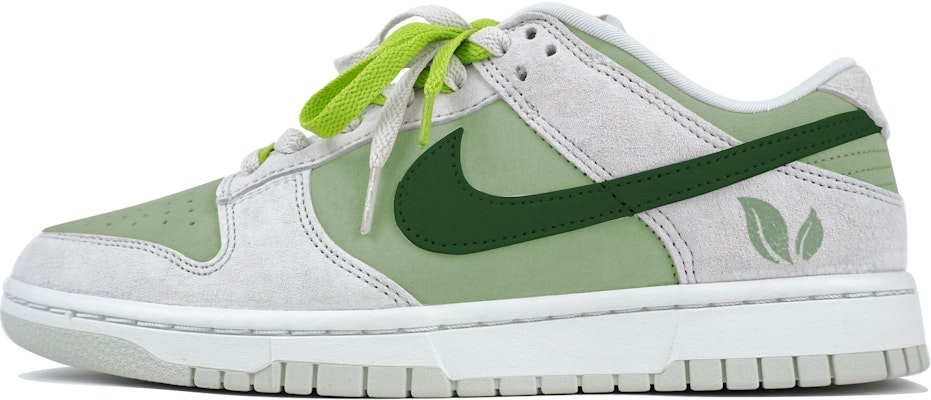 【定製球鞋】 Nike Dunk Low 玖製 輕定製 潮流 牛油果 經典復古休閒 低幫 板鞋 男款 灰白綠 Buy 【定製球鞋】 Nike Dunk Low 玖製 輕定製 潮流 牛油果 經典復古休閒 低幫 板鞋 男款 灰白綠