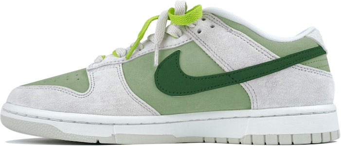 【定製球鞋】 Nike Dunk Low 玖製 輕定製 潮流 牛油果 經典復古休閒 低幫 板鞋 男款 灰白綠 Shop 【定製球鞋】 Nike Dunk Low 玖製 輕定製 潮流 牛油果 經典復古休閒 低幫 板鞋 男款 灰白綠