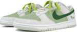 Purchase 【定製球鞋】 Nike Dunk Low 玖製 輕定製 潮流 牛油果 經典復古休閒 低幫 板鞋 男款 灰白綠