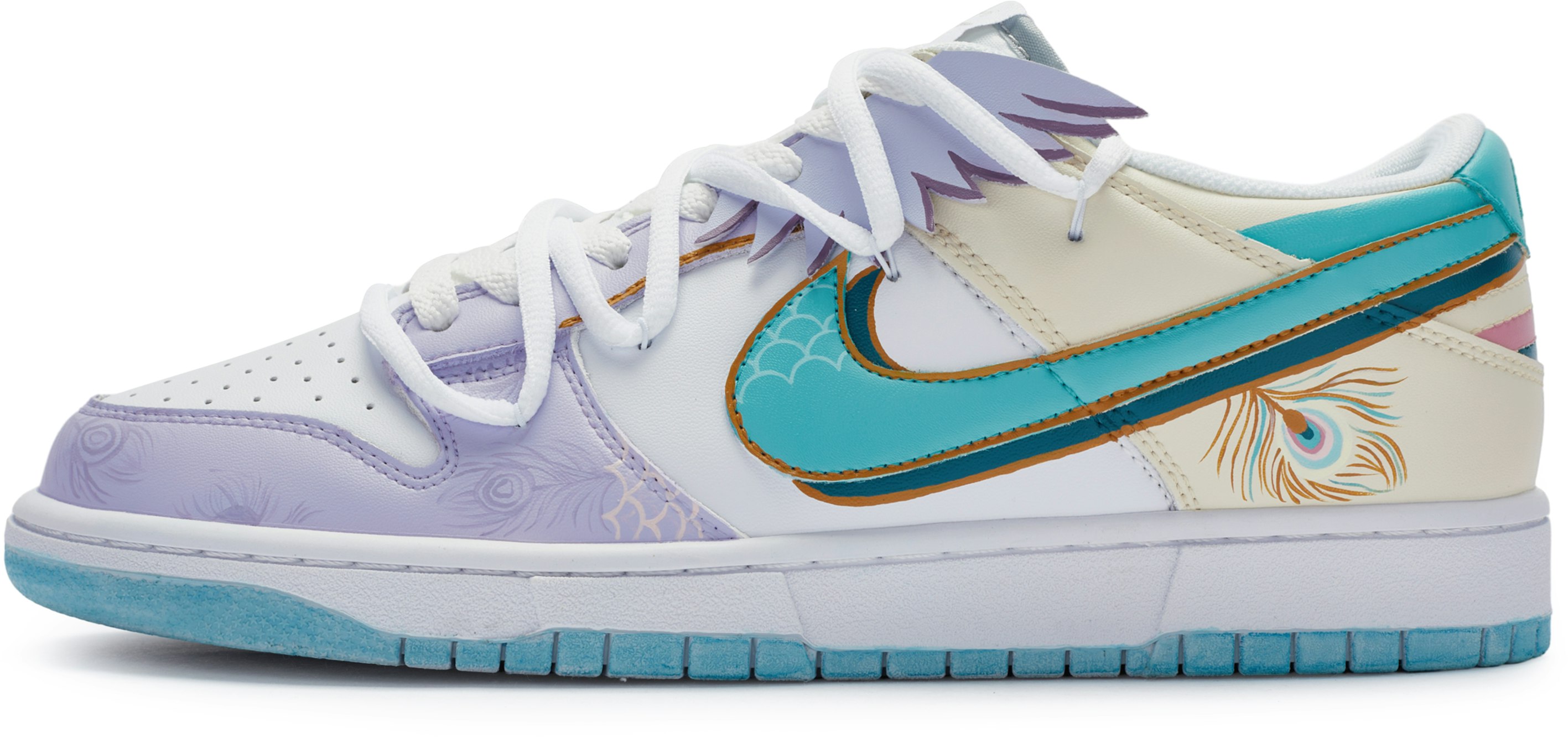 custom-shoes-nike-dunk-low-guan-feng-lingyu-peacock-dh-9765-102-479259