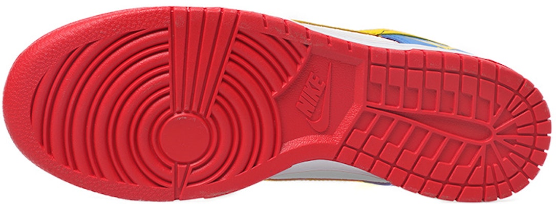 【定制鞋款】耐克Dunk Low“高达机甲” DD3363-100(Team拾玖-高达机甲男S-BOX) Details for 【定制鞋款】耐克Dunk Low“高达机甲” DD3363-100(Team拾玖-高达机甲男S-BOX)