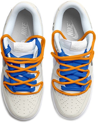 나이키 덩크 로우 '건담 메카 워리어' (커스텀) DH9765-100(Team拾玖-机甲战士蓝女S-BOX) Shop 나이키 덩크 로우 '건담 메카 워리어' (커스텀) DH9765-100(Team拾玖-机甲战士蓝女S-BOX)