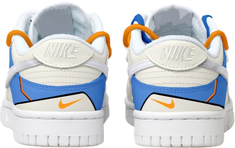 나이키 덩크 로우 '건담 메카 워리어' (커스텀) DH9765-100(Team拾玖-机甲战士蓝女S-BOX) Purchase 나이키 덩크 로우 '건담 메카 워리어' (커스텀) DH9765-100(Team拾玖-机甲战士蓝女S-BOX)