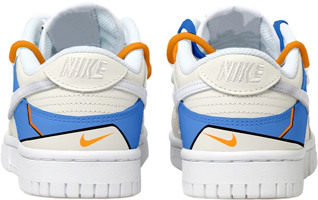 나이키 덩크 로우 '건담 메카 워리어' (커스텀) DH9765-100(Team拾玖-机甲战士蓝女S-BOX) Purchase 나이키 덩크 로우 '건담 메카 워리어' (커스텀) DH9765-100(Team拾玖-机甲战士蓝女S-BOX)