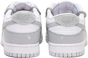 나이키 덩크 로우 '국풍 해체 스트릿' (Nike Dunk Low 'Guofeng Deconstructed Street') DV0831-101(Team59-男款灰色国风) Shop 나이키 덩크 로우 '국풍 해체 스트릿' (Nike Dunk Low 'Guofeng Deconstructed Street') DV0831-101(Team59-男款灰色国风)