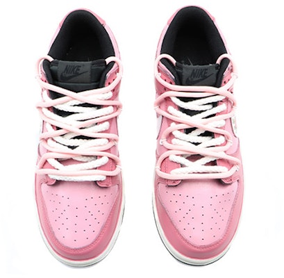 나이키 덩크 로우 '집시 로즈' (커스텀) DH9765-002(Team17-女款GP吉普赛玫瑰) Shop 나이키 덩크 로우 '집시 로즈' (커스텀) DH9765-002(Team17-女款GP吉普赛玫瑰)