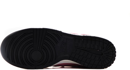 【定製球鞋】 Nike Dunk Low Gypsy Rose 解構鞋帶 吉普賽玫瑰 低幫 板鞋 男款 粉白 Purchase 【定製球鞋】 Nike Dunk Low Gypsy Rose 解構鞋帶 吉普賽玫瑰 低幫 板鞋 男款 粉白