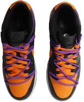 【客製化球鞋】Nike Dunk Low 蝙蝠 蜘蛛網 萬聖節 解構風 做舊Vibe風 低筒 板鞋 男款 黑橙紫 Shop 【客製化球鞋】Nike Dunk Low 蝙蝠 蜘蛛網 萬聖節 解構風 做舊Vibe風 低筒 板鞋 男款 黑橙紫