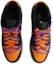 Shop 【客製化球鞋】Nike Dunk Low 蝙蝠 蜘蛛網 萬聖節 解構風 做舊Vibe風 低筒 板鞋 男款 黑橙紫