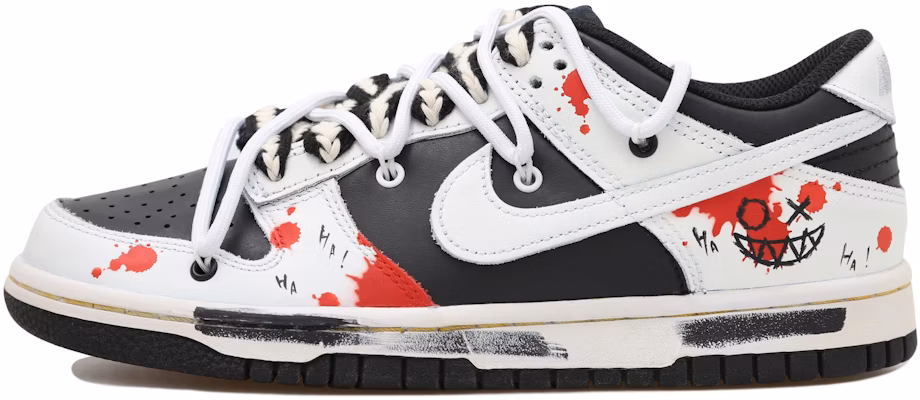 나이키 덩크 로우 '할로윈 유령' (Nike Dunk Low 'Halloween Ghost') FD1232-001-466475 Buy 나이키 덩크 로우 '할로윈 유령' (Nike Dunk Low 'Halloween Ghost') FD1232-001-466475