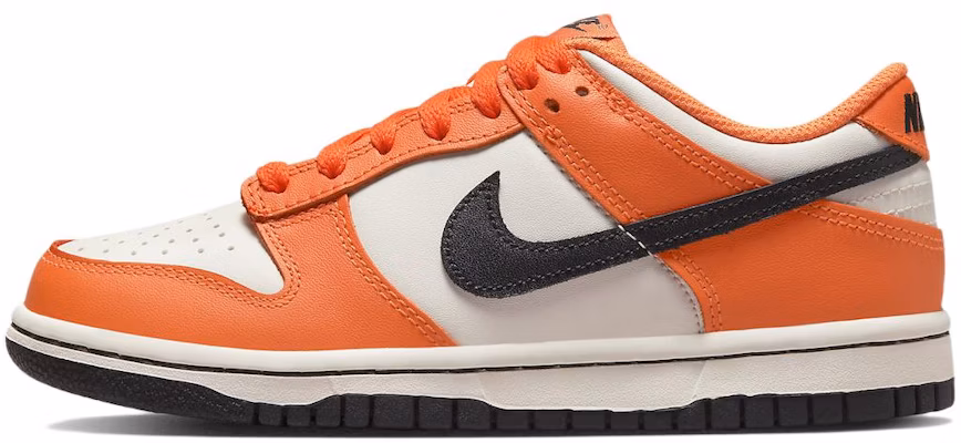 나이키 덩크 로우 '할로윈 체스트넛' 커스텀 (Nike Dunk Low 'Halloween Chestnut' Custom) DH9765-003(Team拾伍-马克爱心SBOXQD) Details for 나이키 덩크 로우 '할로윈 체스트넛' 커스텀 (Nike Dunk Low 'Halloween Chestnut' Custom) DH9765-003(Team拾伍-马克爱心SBOXQD)