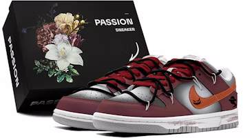 ナイキ ダンク ハロウィンゴースト落書きカスタム
(Nike Danku Harowin Gōsuto Rakugaki Kasutamu) DH9765-102-486795 Buy ナイキ ダンク ハロウィンゴースト落書きカスタム
(Nike Danku Harowin Gōsuto Rakugaki Kasutamu) DH9765-102-486795