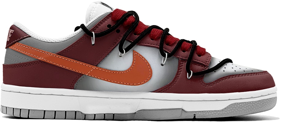 나이키 덩크 로우 '할로윈 유령 그래피티' (Nike Dunk Low 'Halloween Ghost Graffiti') DV0831-101-486793 Lookbook 나이키 덩크 로우 '할로윈 유령 그래피티' (Nike Dunk Low 'Halloween Ghost Graffiti') DV0831-101-486793