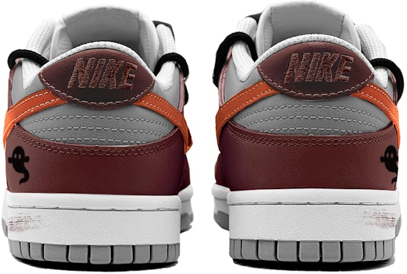 나이키 덩크 로우 '할로윈 유령 그래피티' (Nike Dunk Low 'Halloween Ghost Graffiti') DV0831-101-486793 Purchase 나이키 덩크 로우 '할로윈 유령 그래피티' (Nike Dunk Low 'Halloween Ghost Graffiti') DV0831-101-486793