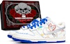 Buy 나이키 덩크 할로윈 스티치 커스텀 (Nike Dunk Halloween Stitch Custom) DH9765-105-485151