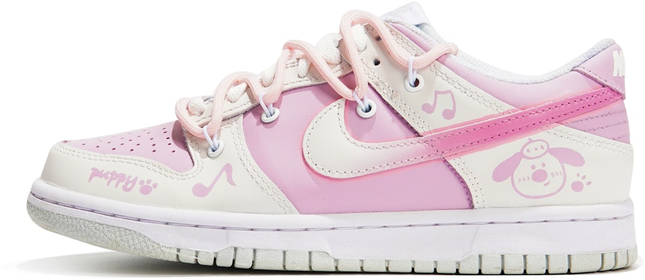 나이키 덩크 로우 '할로윈 강아지' (Nike Dunk Low 'Halloween Puppy') DH9765-102-478362 Buy 나이키 덩크 로우 '할로윈 강아지' (Nike Dunk Low 'Halloween Puppy') DH9765-102-478362