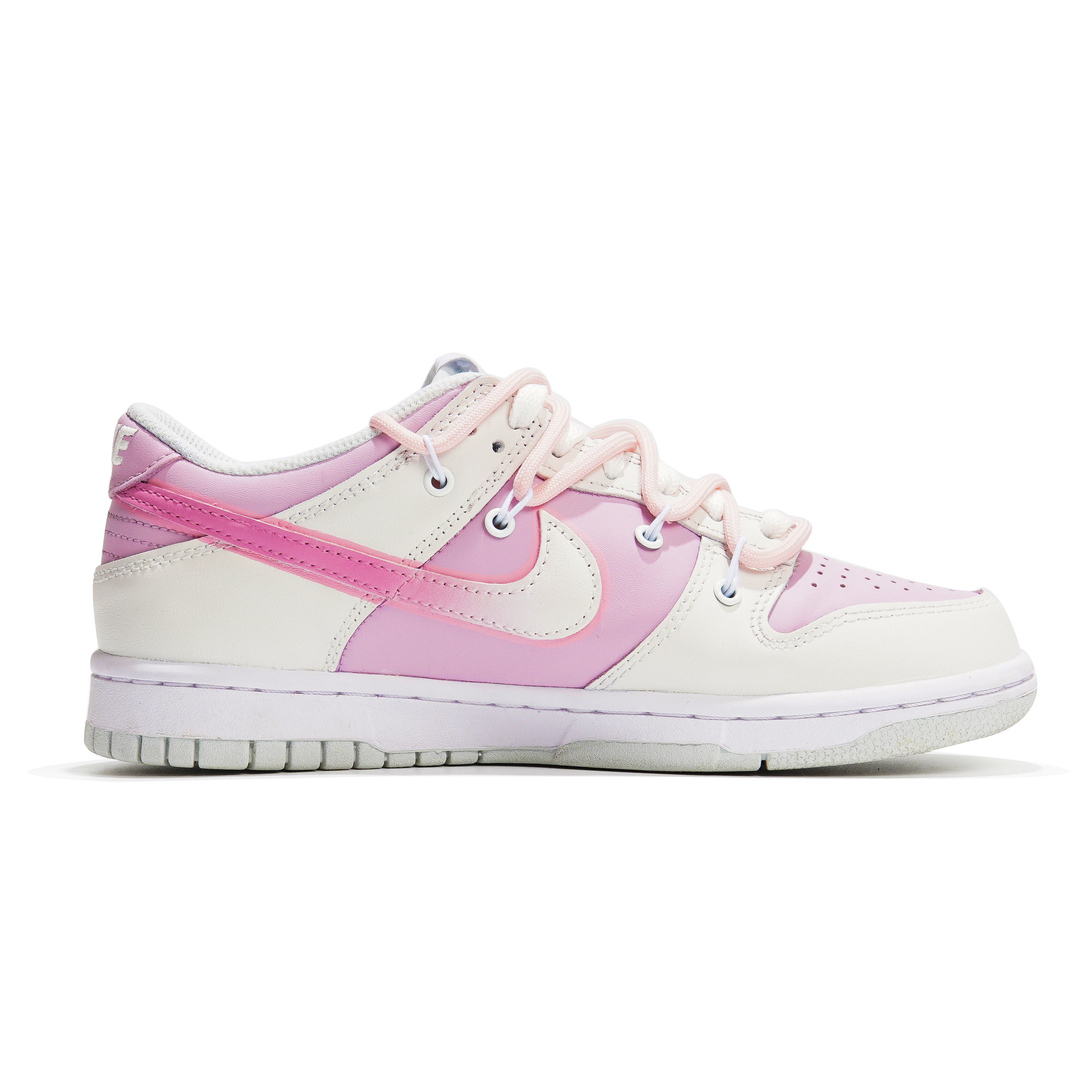Order [定制鞋] 耐克Dunk Low '万圣节小狗' DH9765-102-478362