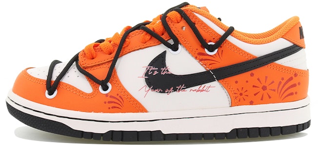 ナイキ ダンク ロー ハロウィン (白橙黒) DH9765-003(Team10-烟花绽放) Buy ナイキ ダンク ロー ハロウィン (白橙黒) DH9765-003(Team10-烟花绽放)