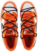 ナイキ ダンク ロー ハロウィン (白橙黒) DH9765-003(Team10-烟花绽放) Shop ナイキ ダンク ロー ハロウィン (白橙黒) DH9765-003(Team10-烟花绽放)