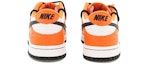 Purchase 나이키 덩크 로우 '할로윈 화이트 오렌지 블랙' (커스텀) DH9765-003(Team10-烟花绽放)