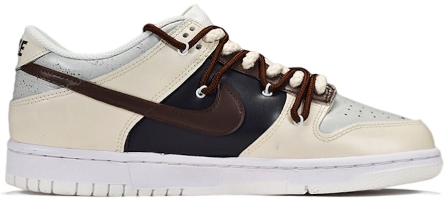 나이키 덩크 로우 "초콜릿 스페클 커스텀" (특별 박스) DH9765-100(TeamE-女款巧克力S-BOX) Order 나이키 덩크 로우 "초콜릿 스페클 커스텀" (특별 박스) DH9765-100(TeamE-女款巧克力S-BOX)