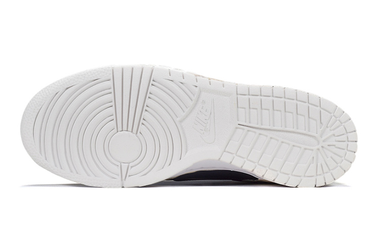 Purchase 【定制鞋款】耐克 Dunk Low '手绘巧克力斑点特别鞋盒' DH9765-100(TeamE-女款巧克力S-BOX)