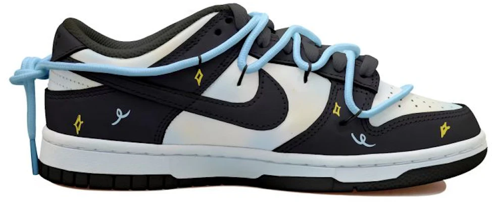 Zapatillas Nike Dunk Low 'Gatos y Perros Graffiti a Mano Deconstruidas' CW1590-100(Team拾玖-萌宠聚会S-BOX) Order Zapatillas Nike Dunk Low 'Gatos y Perros Graffiti a Mano Deconstruidas' CW1590-100(Team拾玖-萌宠聚会S-BOX)