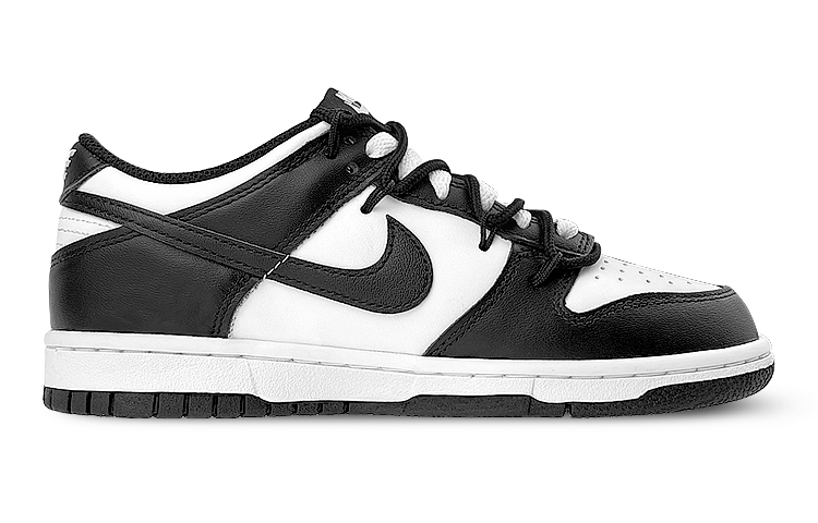 Order [定制鞋] 耐克Dunk Low '快乐小狗条纹' CW1590-100(Team47-女款快乐小狗SBOX)